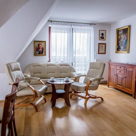 Apartamento Zacisza Tetmajera Zakopane Exterior foto